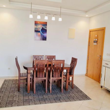 Lunjapartment Agadir n'Ait Sa Bagian luar foto