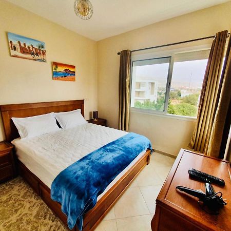 Lunjapartment Agadir n'Ait Sa Bagian luar foto