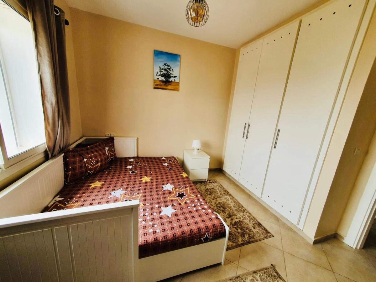 Lunjapartment Agadir n'Ait Sa Bagian luar foto