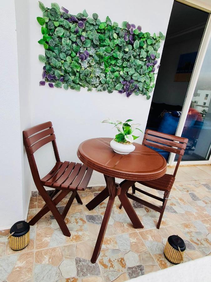 Lunjapartment Agadir n'Ait Sa Bagian luar foto