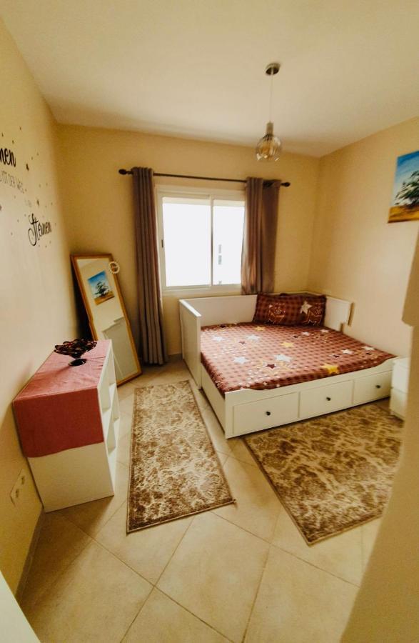 Lunjapartment Agadir n'Ait Sa Bagian luar foto