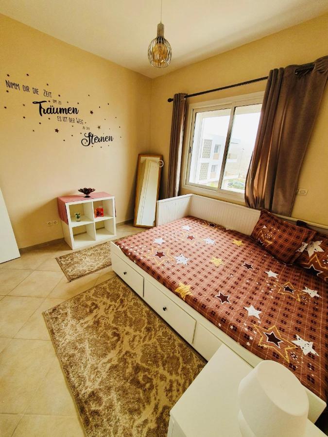 Lunjapartment Agadir n'Ait Sa Bagian luar foto