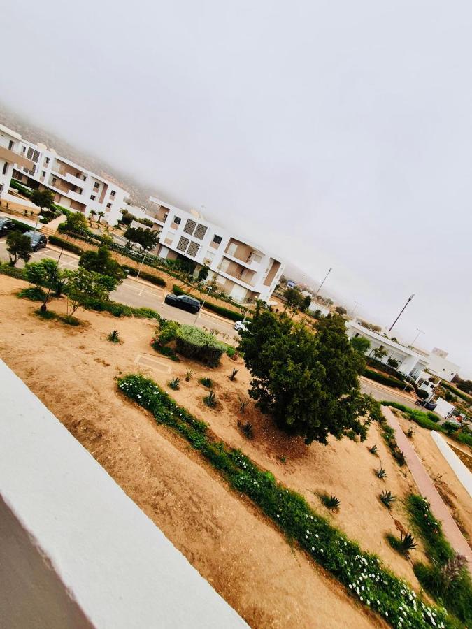 Lunjapartment Agadir n'Ait Sa Bagian luar foto