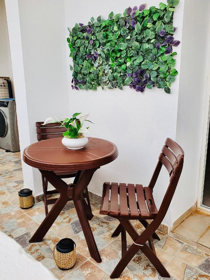 Lunjapartment Agadir n'Ait Sa Bagian luar foto
